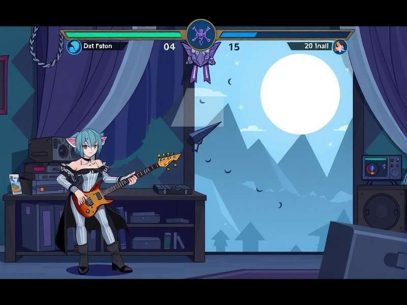 VRChat rchat system showing avatars communicating with 3D speech bubbles