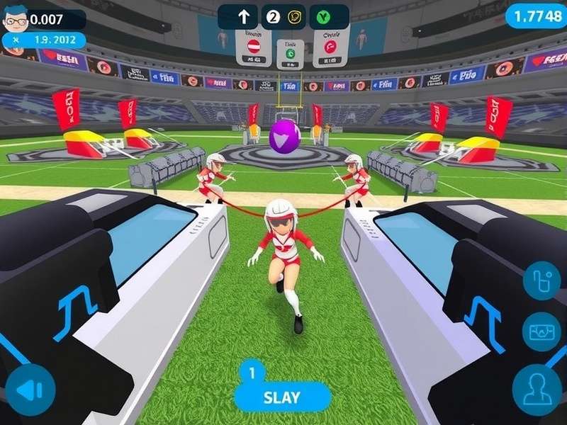 VRChat Game avatar creation process in Unity