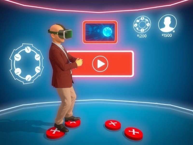 VRChat age verification process flowchart showing steps from account creation to verification completion