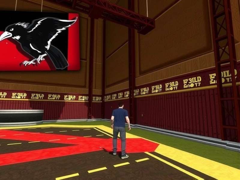 VRChat age verification screen showing error