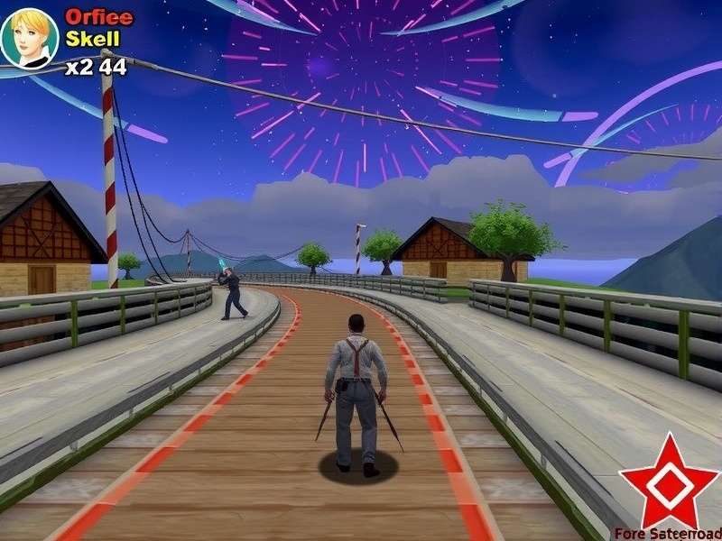 Showcase of diverse VRChat avatars available on Gumroad marketplace