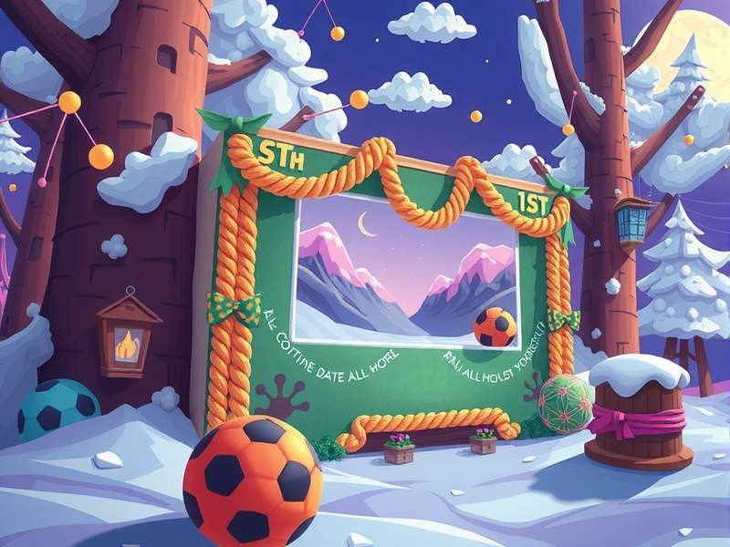 A vibrant, personalized VRChat home world with neon lights, cozy seating, and avatar showcase