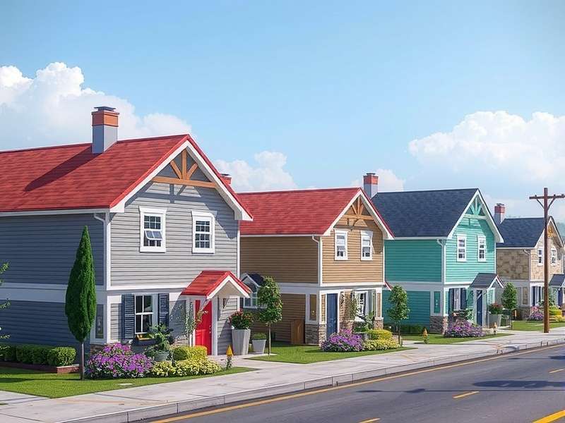 A beautifully customized VRChat home instance with futuristic furniture and panoramic windows