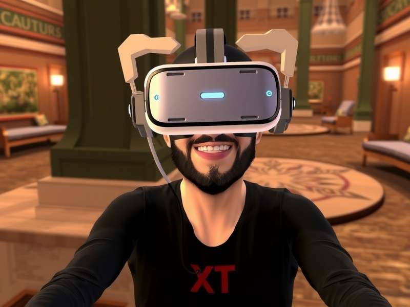 VRChat Age Verification 2024 interface showing secure login and ID check process