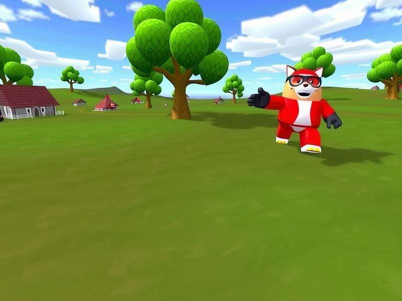 VRChat age verification interface on a VR headset