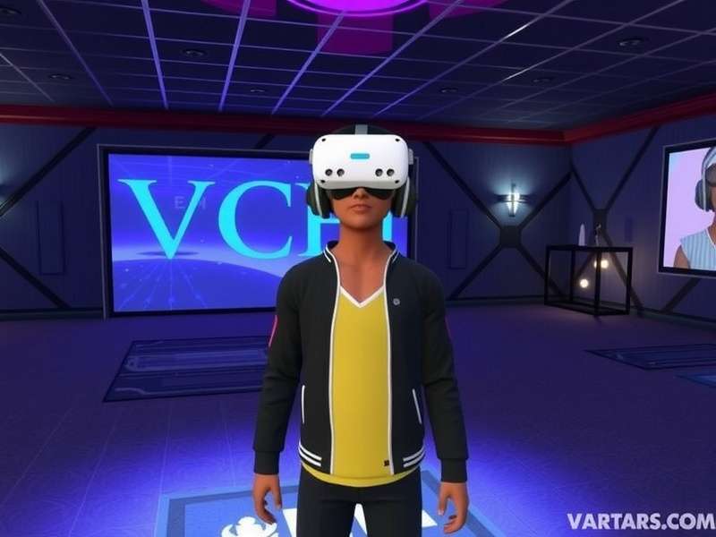 Avatar showcase from Ripperstore