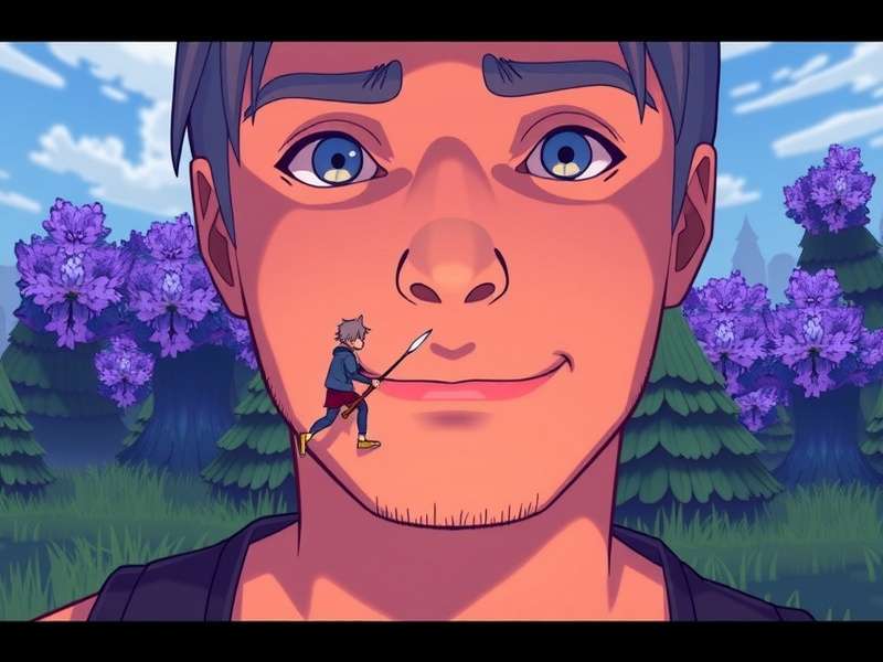 A vibrant screenshot of diverse VRChat users interacting in a custom home world, showcasing avatar creativity.