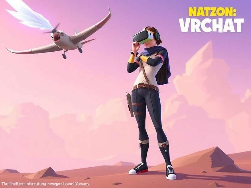 VRChat SDK workspace inside Unity editor showing the SDK control panel, builder tools, and asset validation.