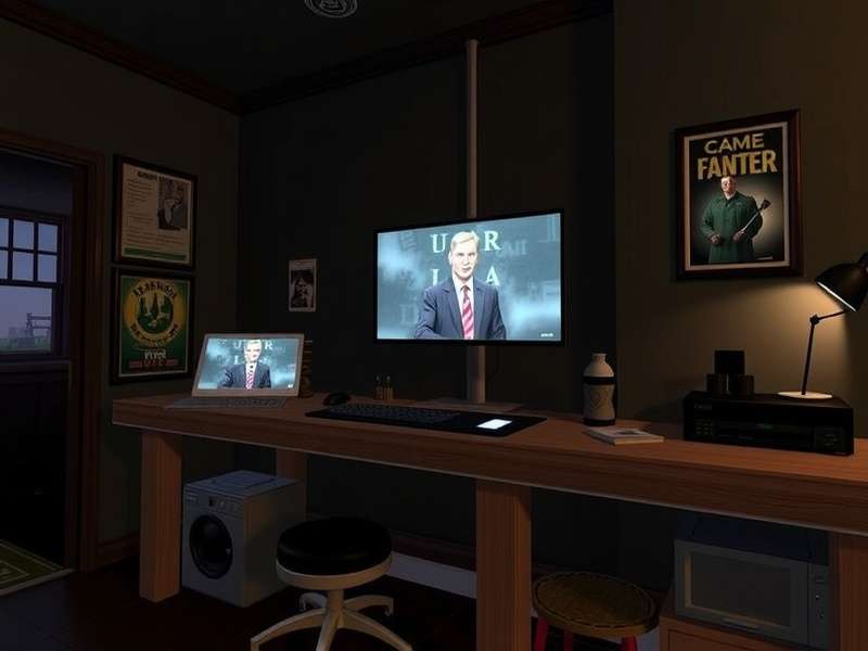 VRChat Creator Companion dashboard with error indicators and troubleshooting tools