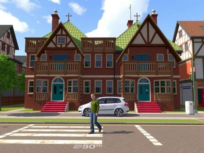 VRChat model showcase featuring custom avatars and world-building assets in a vibrant virtual gallery