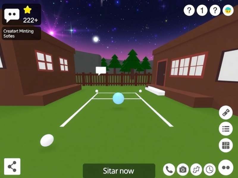 VRChat Creator Companion App dashboard interface showing project management and SDK tools