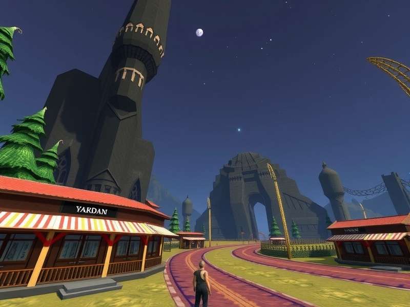 Vrchat Creator Companion Down – troubleshooting and solutions guide