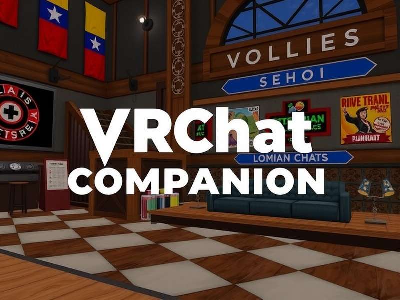 VRChat Avatar Showcase – Top free and premium avatars for US players