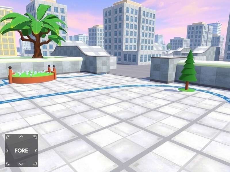 VRChat assets collage showing diverse avatars, immersive worlds, and dynamic props