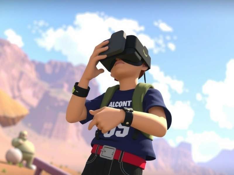 VRChat crash avatar visual breakdown showing performance impact